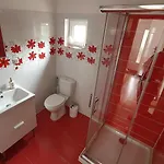 Апартаменты Privat Rakvice