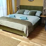 Апартаменты Privat