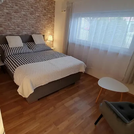 Apartman Privat