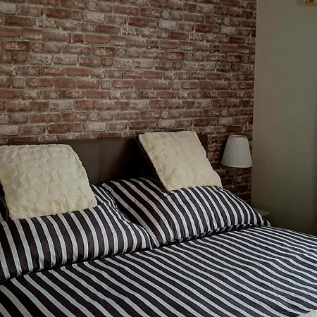 Privat Apartamento