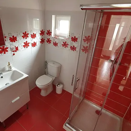 Apartment Privat Rakvice