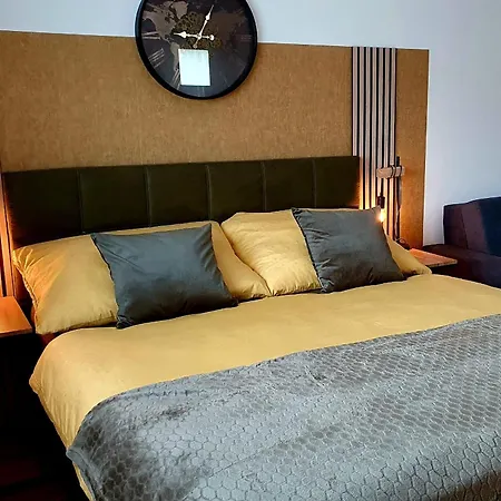 Privat Apartman Rakvice