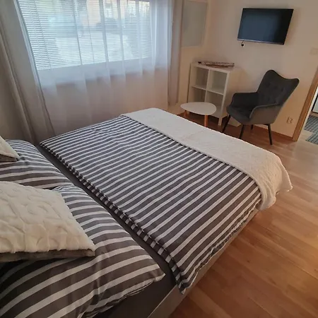 Apartment Privat