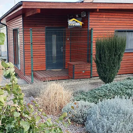 Privat Apartamento