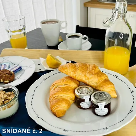 Apartment Privat