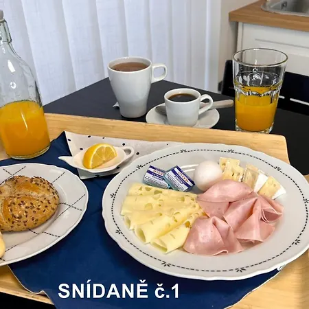 Privat * Rakvice