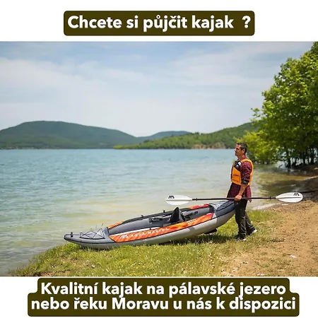 Privat * Rakvice