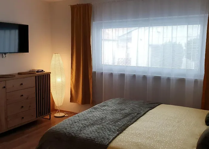 Appartement Privat