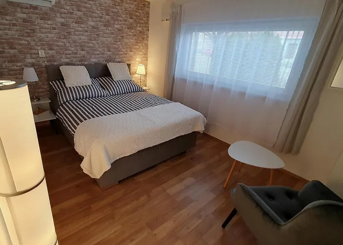 Appartement Privat