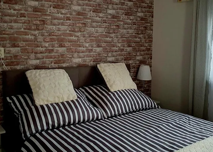 Privat Appartement
