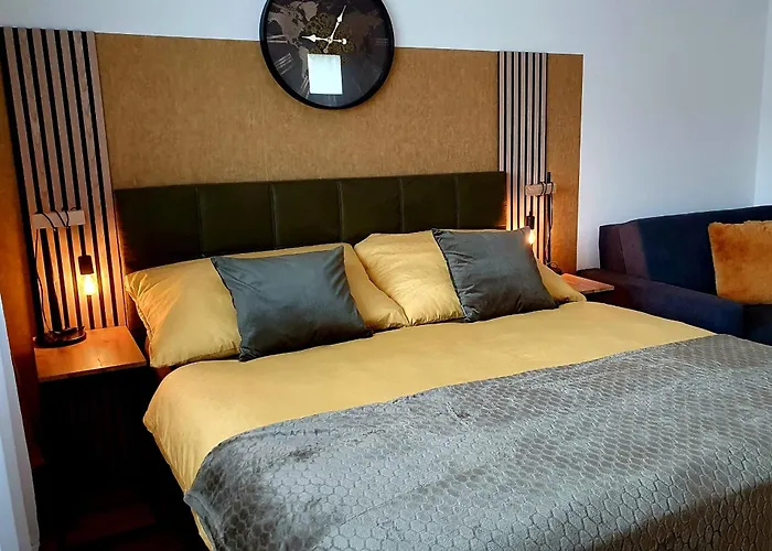 Privat Appartement Rakvice