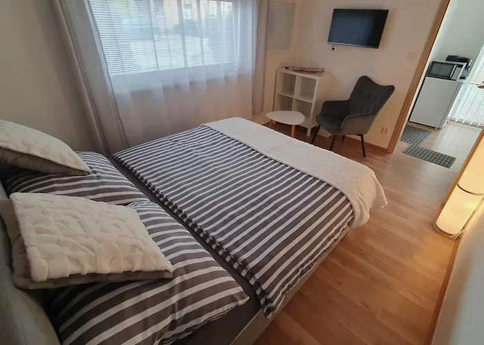 Appartement Privat