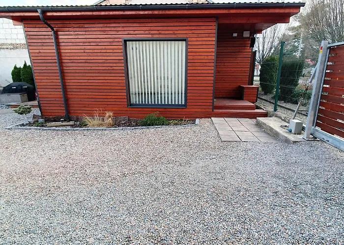 Appartement Privat *