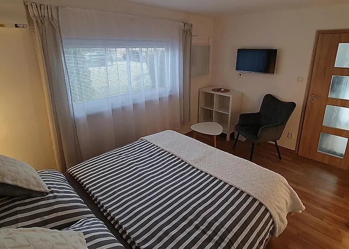 Privat Appartement