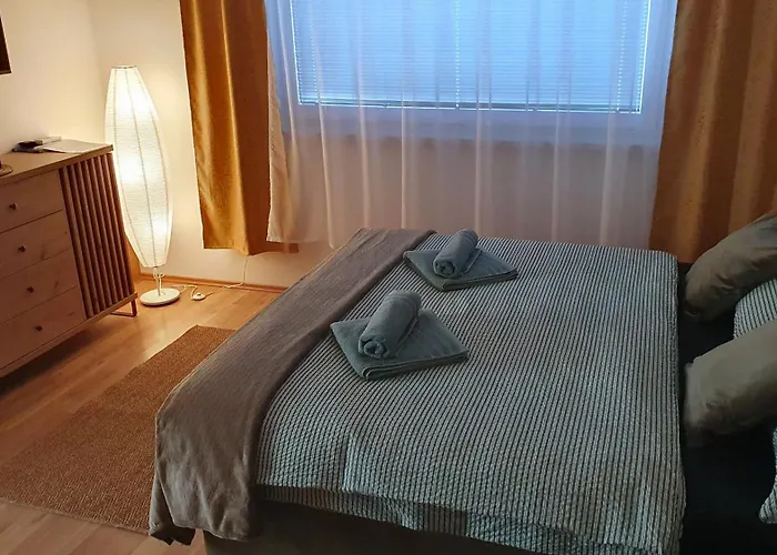 Appartement Privat