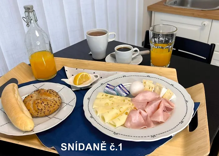 Privat * Rakvice